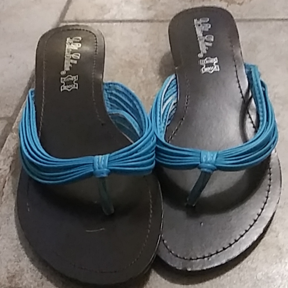 Flip flops